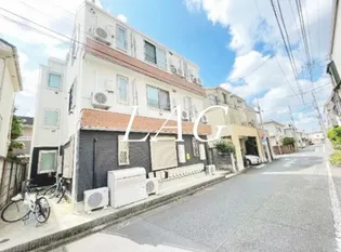 イルビラージュ平和台の画像