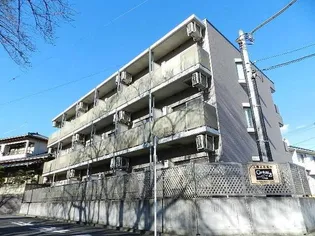 ソナーレ所沢2の画像