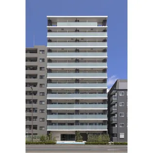 LA DOUCEUR川崎Iの画像