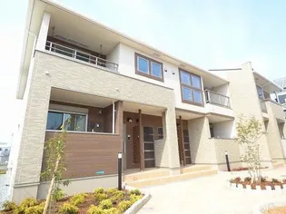 SUNSET COAT Ⅴの画像