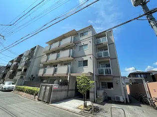 御所北ハイツの画像