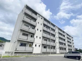 ビレッジハウス田布施2号棟の画像