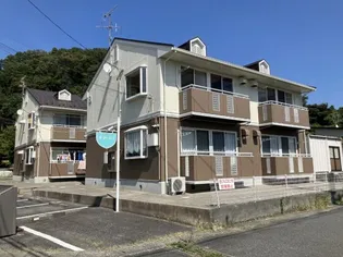 ルマージュ Aの画像