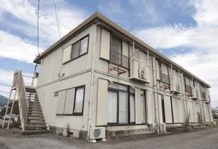 マリブガーデン小田原富水【1階】の外観