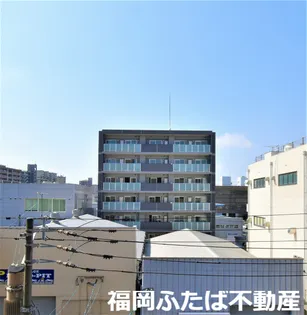 ブレス駅南Ⅱの画像