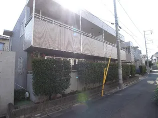 アトリウム白鷺の画像