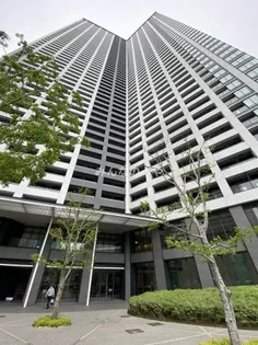 勝どきザ タワーの画像