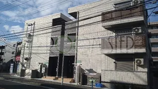 SIGNATURE武蔵中原ANNEXの画像