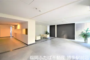 アメックス姪浜ステーションタワーの画像