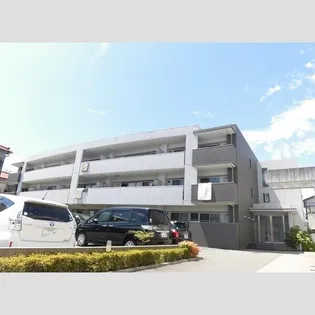 大阪府摂津市千里丘東5【マンション】の外観