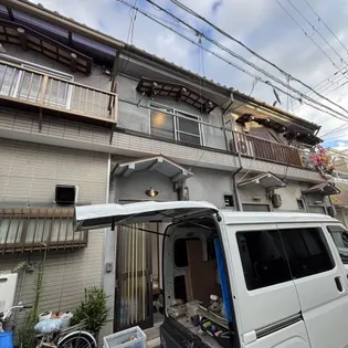 大阪府守口市藤田町1【一戸建】の外観