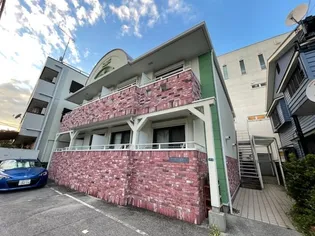 TOWNーNEST大曾根の画像