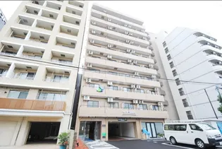 ニューガイアリルーム葛西駅南NO20【4階】の外観