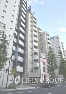 エスコートノヴェル南麻布の画像