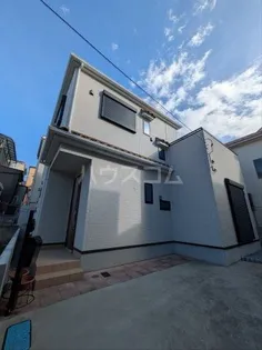 埼玉県さいたま市緑区太田窪1【一戸建】の外観