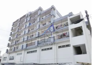 パシフィック第2門前仲町【8階】の外観