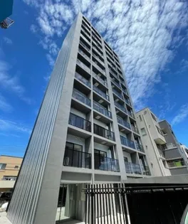 RELUXIA品川西大井【2階】の外観