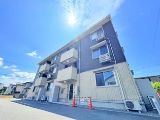 グランシャリオMの画像