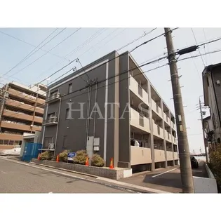 Casa Esta Vivo【2階】の外観