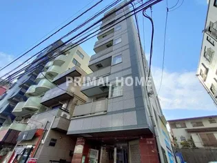 プレール ドゥーク横浜反町の画像