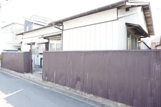 宮城県仙台市若林区南小泉2【一戸建】の外観