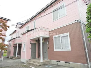 ル グランヴェールⅠの画像