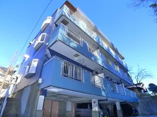 ルミネ星久喜【3階】の外観