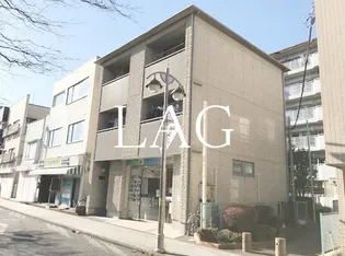 サンハイムの画像