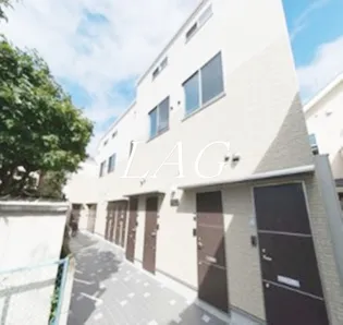 SARETEFELICI田園調布の画像