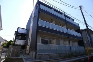 リブリ スペースSの画像