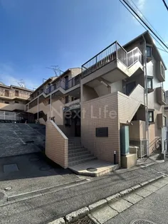 ライオンズマンション新横浜B館の画像