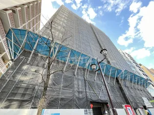 プレミスト西池袋【12階】の外観