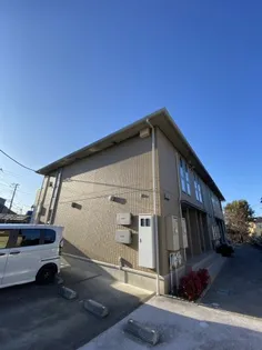 サニーフラット鵠沼の画像