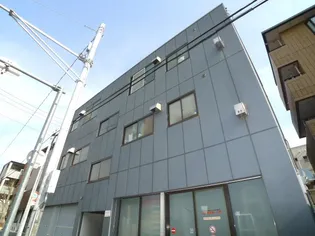 別所コーポの画像