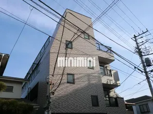 フローラルアベニュー志茂の画像