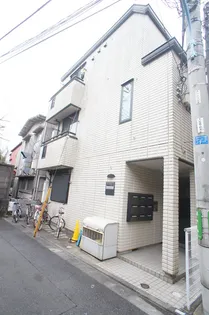 ダンデリオン【1階】の外観