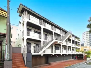 グランヒルズ西新宿の画像