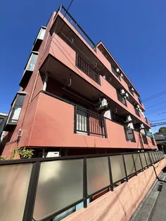 コスモス三鷹台の画像