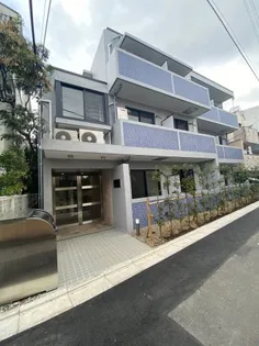 グランディス上馬の画像