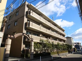 グランエスポワール上ヶ原の画像