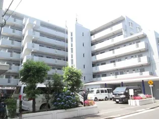 ジョイホームズIIの画像