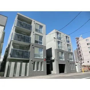 ル ファール南6条ウエストの画像