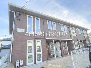 フェリーチェ 参番館の画像