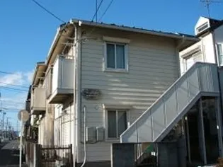 サニーハイム共和の画像