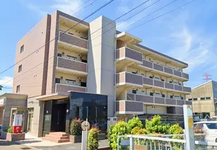 グリッティパレス湘南Aの画像