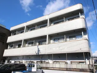 川上ハイツの画像