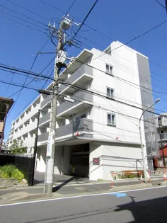 ドゥーエ浦安の画像