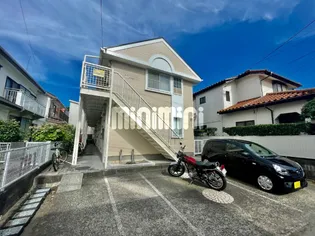 鵠沼シーサイドテラスの画像