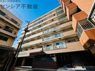 ラスペランザ森ノ宮の画像