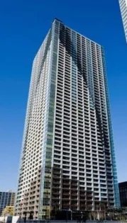 THE TOKYO TOWERS MIDTOWER(ザ・東京タワーズ【18階】の外観